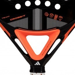 Adidas cross it team 34 25 v6