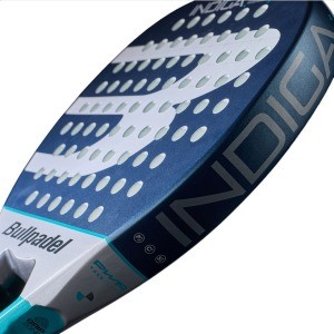 Bullpadel indiga power 26 v2