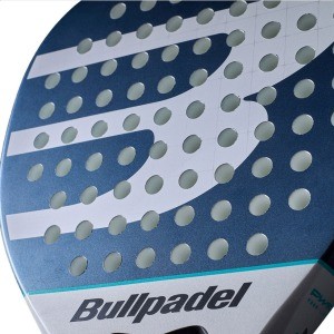 Bullpadel indiga power 26 v3