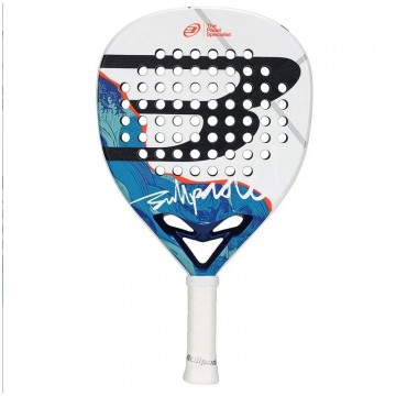 Bullpadel ionic power 26
