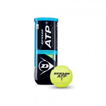 Dunlop fort tp all court 18x4 st 15 0