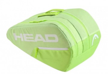 Head base m padeltas lichtgroennieuw