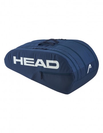 Head base tennistas l blauw