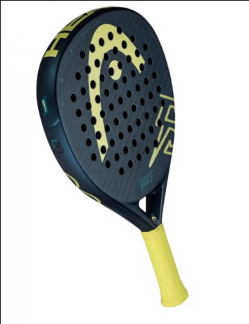 Head bolt zwart geel v3