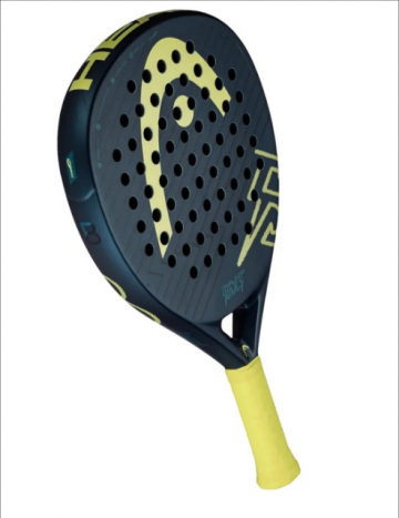 Head bolt zwart geel v4