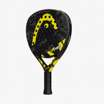 Head cyber zwartgeel smu 25 v2