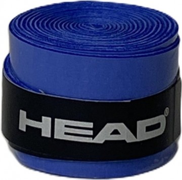 Head overgrip blauw