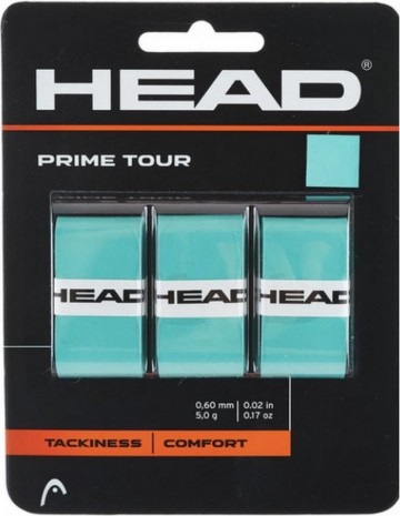 Head prime tour celeste