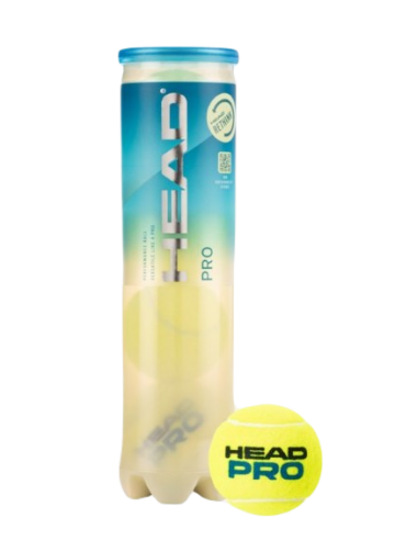 Head pro 18x4 st