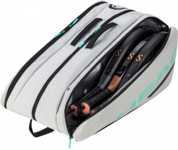 Head tour padelbag 24v2