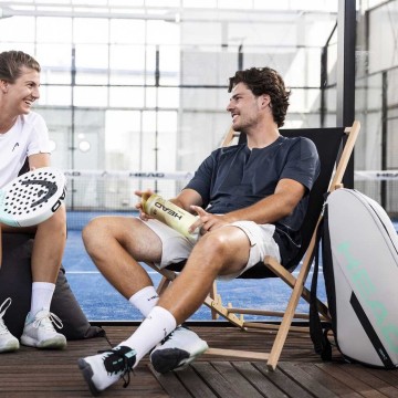 Head tour padelbag 24v3