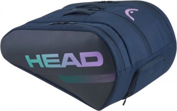 Head tour padeltas
