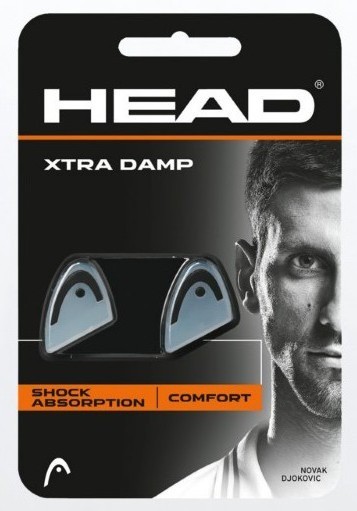 Headextradampdemper