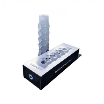 Hesacore padel tour grip 1