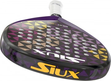 Siux beat hybrid air 2v5