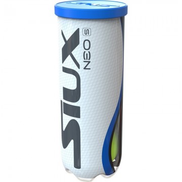 Siux neo speed 3 st 1