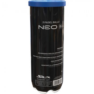 Siux neo speed 3 st 3