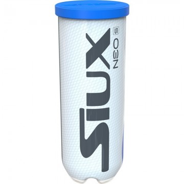 Siux neo speed 3 st
